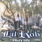 Crazy Life [Re-Issue] [Explicit]
