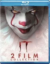 It / It: Chapter Two (Blu-Ray/Dbfe/2 Disc)
