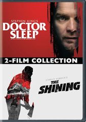 Shining/Doctor Sleep (Dbfe/2 Disc)