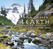 4 Earth: Natural Sounds of Ocean, Stream, River,