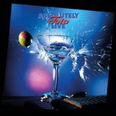 Absolutely Live (2-CD)