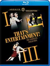 That's Entertainment - Complete Collection