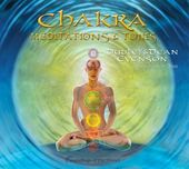 Chakra Meditations & Tones
