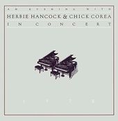 An Evening with Herbie Hancock & Chick Corea: In