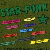 Star Funk, Volume 22