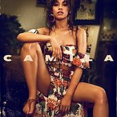 Camila (Translucent Red Vinyl)