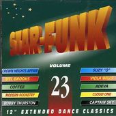 Star Funk, Volume 23