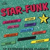 Star Funk, Volume 24