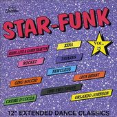 Star Funk, Volume 25