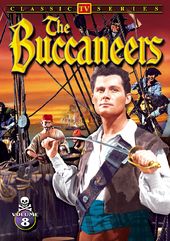 The Buccaneers - Volume 8