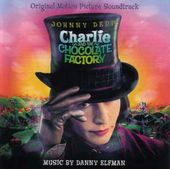 Charlie and the Chocolate Factory [Original