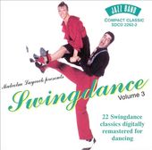 Swingdance, Volume 3