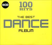100 Hits: The Best Dance Album (5-CD)