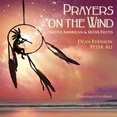 Prayers on the Wind: Native American & Silver