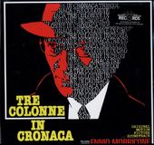 Tre Colonne in Cronaca [Original Motion Picture