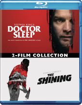 Shining/Doctor Sleep (Blu-Ray/Dbfe/2 Disc)