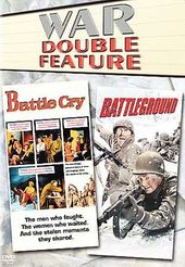 Battle Cry / Battleground (2-DVD)