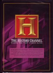 History Channel: In Search of History - Five
