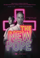 The New Pope (3-Disc)