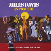 Miles Davis In Concert (2-CD)