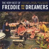 The Very Best of Freddie & the Dreamers [Music