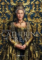 Catherine the Great (2-Disc)