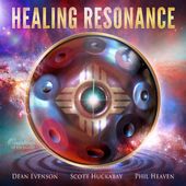 Healing Resonance (Dig)