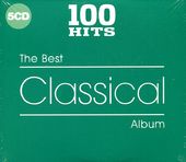 100 Hits: The Best Classical Album (5-CD)