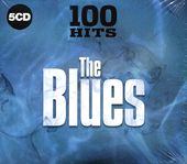 100 Hits: The Blues (5-CD)