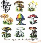 Mycology: An Anthology (Import)