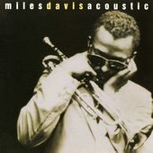 This Is Jazz, Volume 8: Miles Davis Acoustic