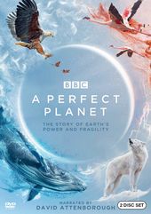 A Perfect Planet (2-DVD)