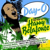 Day-O: The Best Of Harry Belafonte (2-CD)