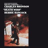 Death Wish [Original Soundtrack]