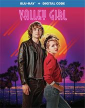 Valley Girl (Blu-ray)
