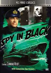 Spy In Black