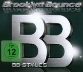 BB-Styles (3-CD)