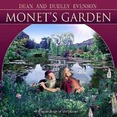 Monet's Garden *