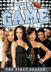 The Game - The 1st Season