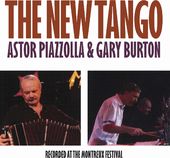 The New Tango (Live)