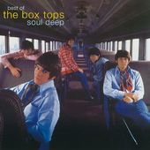 The Best of the Box Tops: Soul Deep