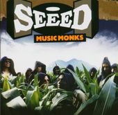 Music Monks [Bonus Tracks]