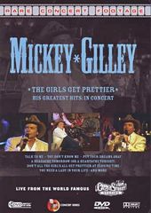 Mickey Gilley - The Girls All Get Prettier -