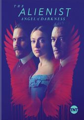 The Alienist: Angel of Darkness (2-DVD)