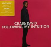 Following My Intuition [Deluxe Edition with Bonus