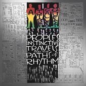 People's Instinctive Travels And The Paths Of
