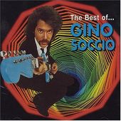Best of Gino Soccio *
