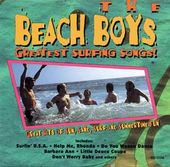 Greatest Surfing Songs! [Capitol Special Markets]