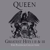 The Platinum Collection (3-CD)