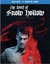 The Wolf of Snow Hollow (Blu-ray)